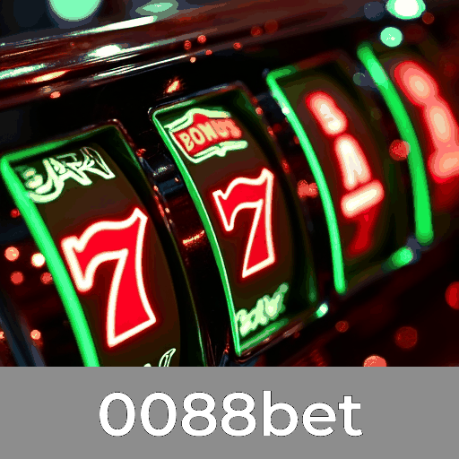 0088bet: Jogue no Celular com Segurança e Bônus no App de Cassino